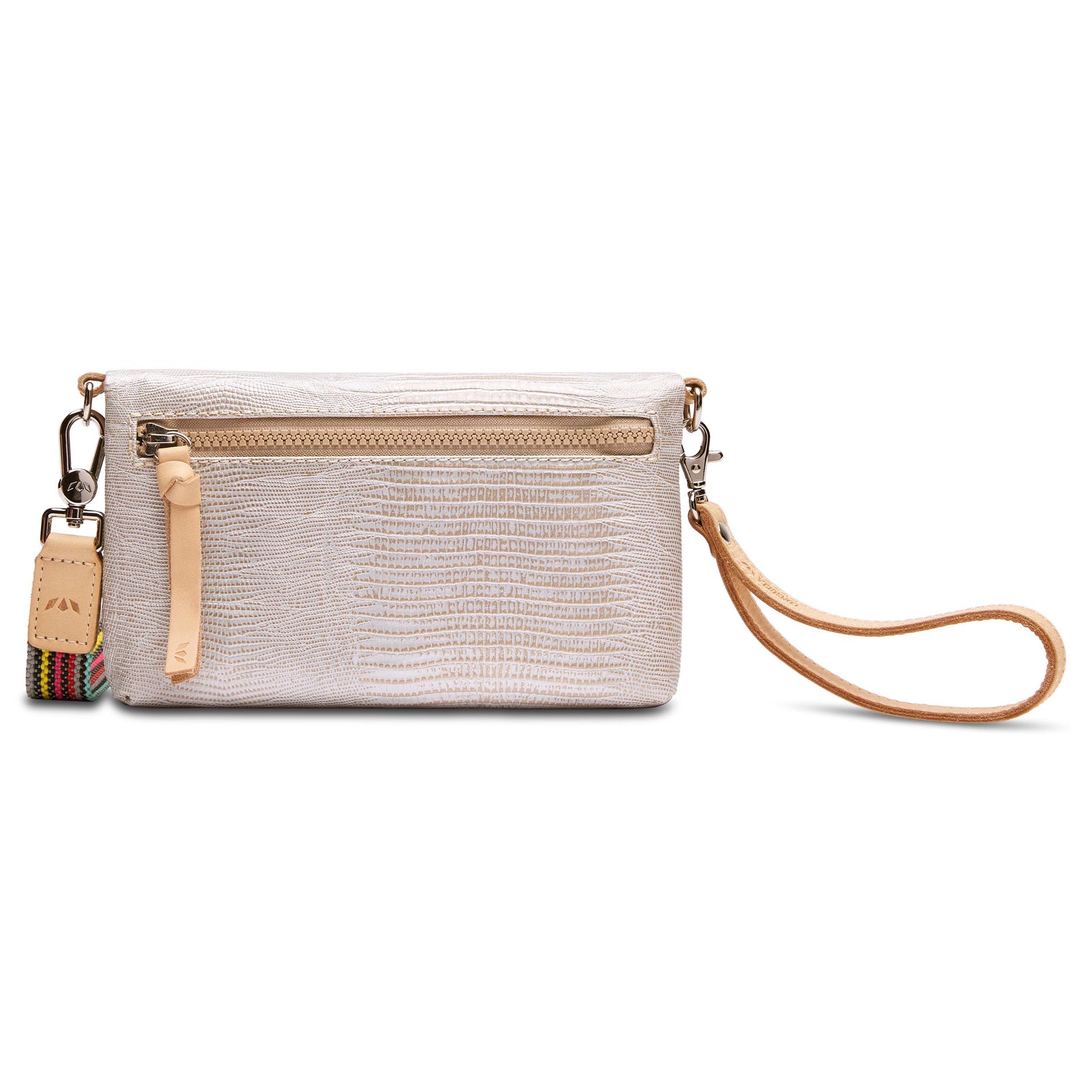 Consuela Uptown Crossbody Celeste
