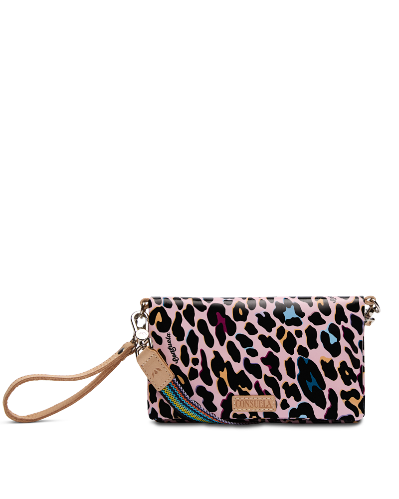 Consuela Uptown Crossbody Ruth