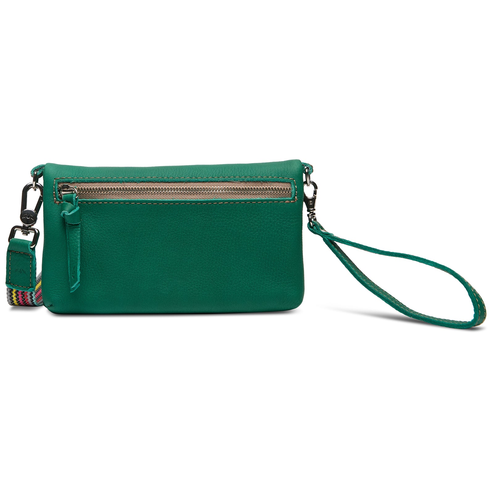 Consuela Uptown Crossbody Teal