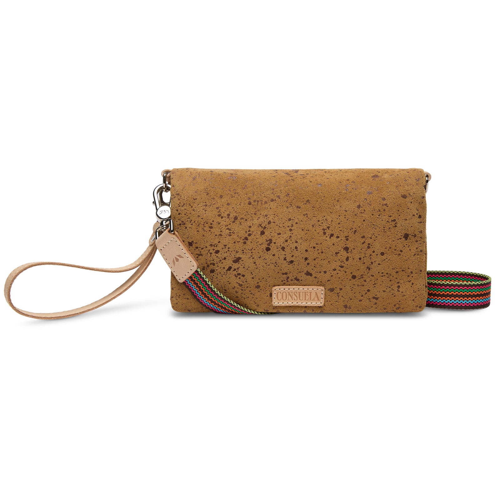 Consuela Uptown Crossbody Cider