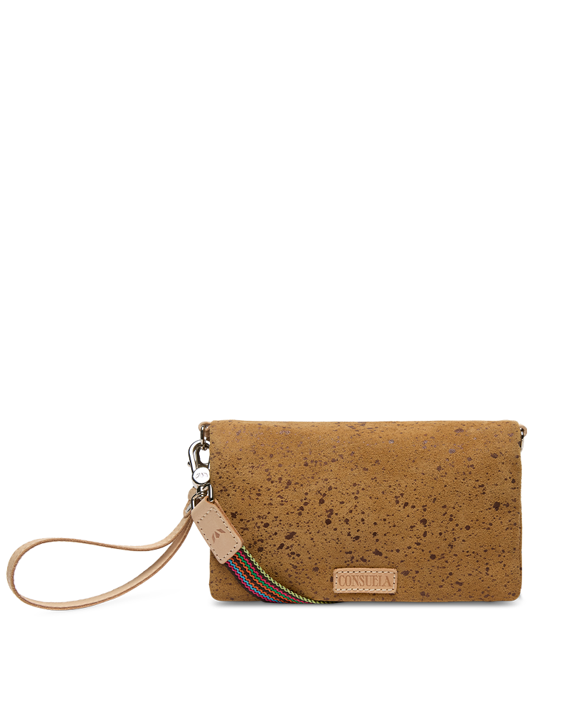 Consuela Uptown Crossbody Cider