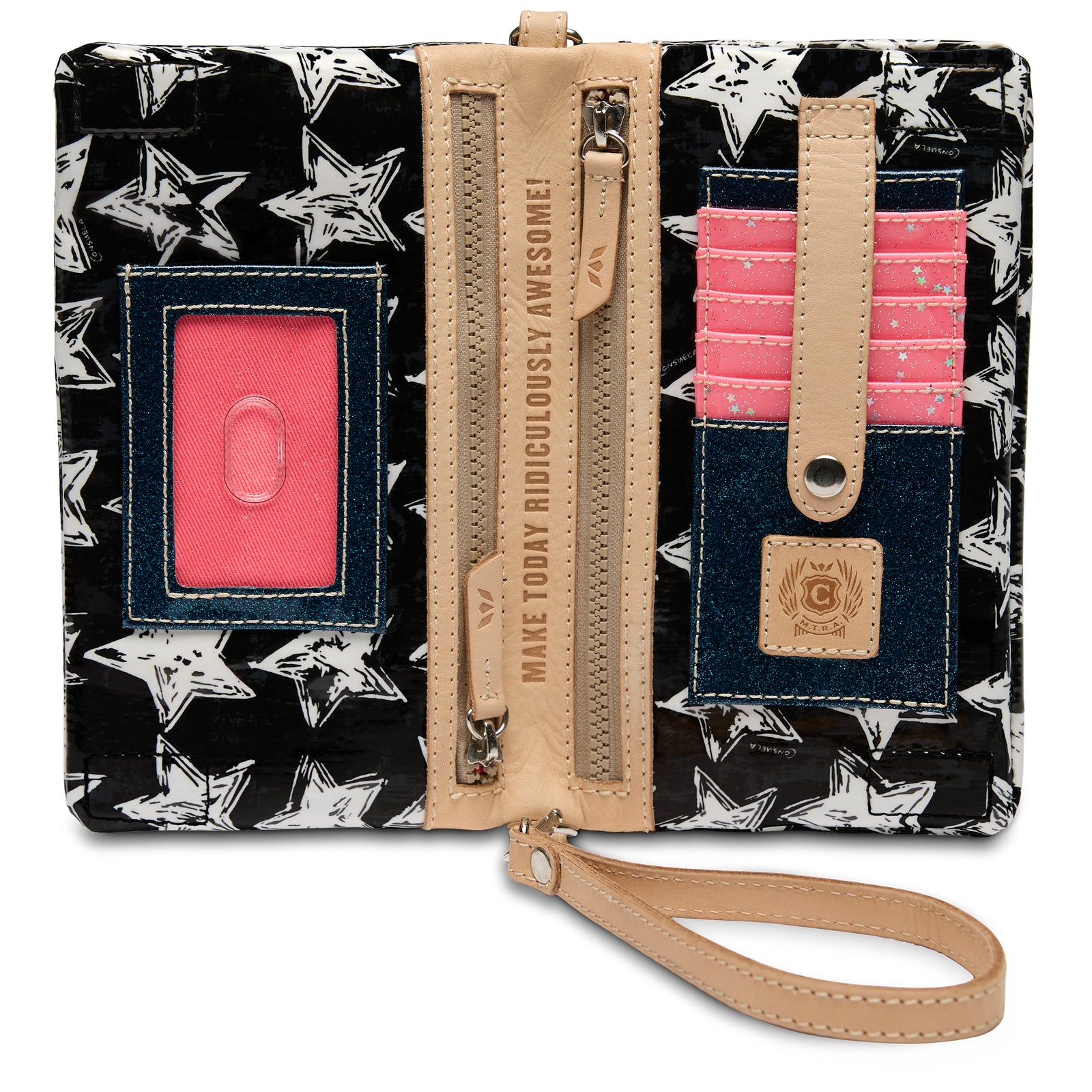 Consuela Uptown Crossbody Madi