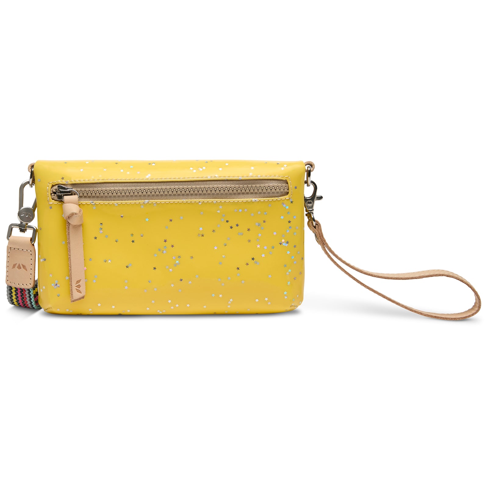 Consuela Uptown Crossbody Harlow
