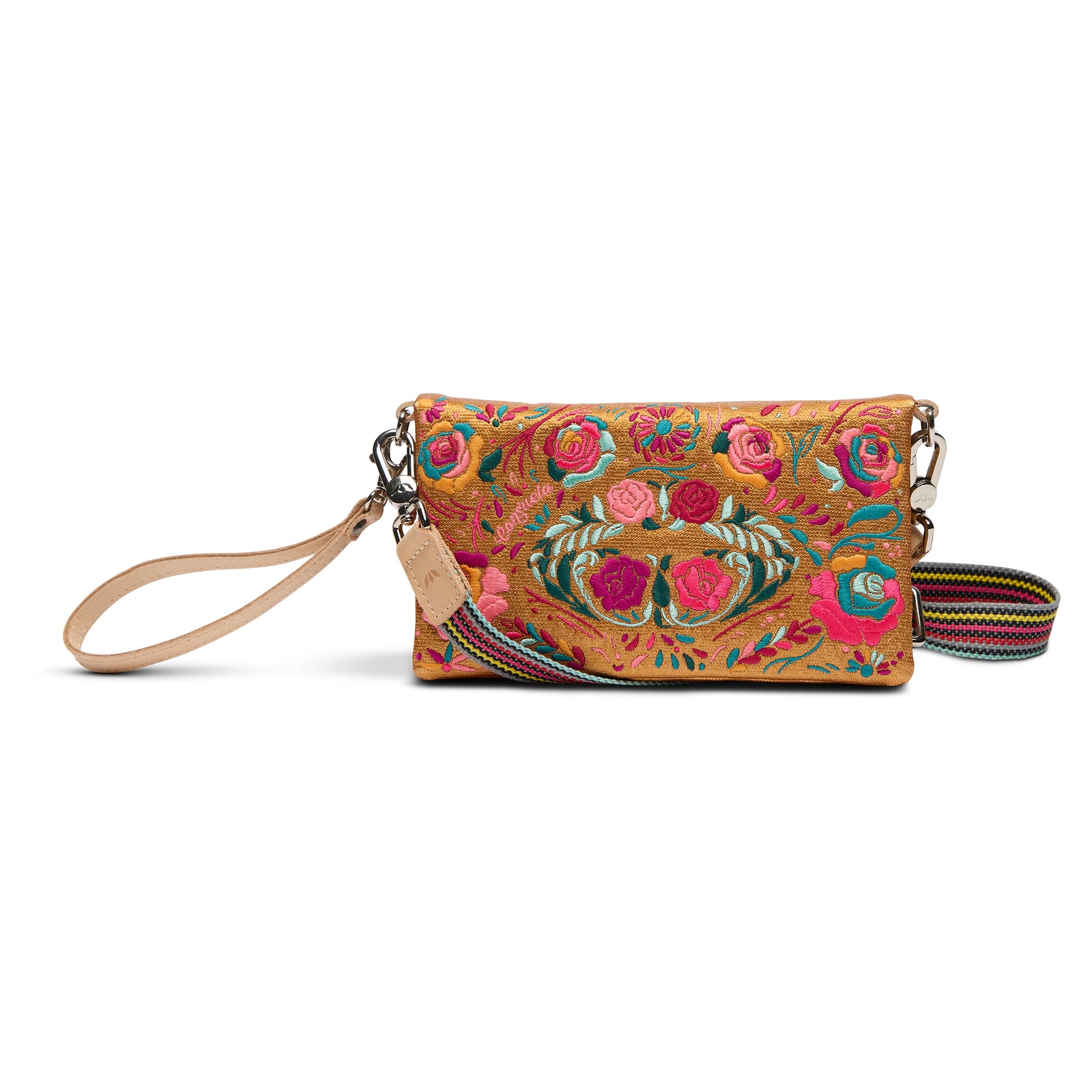 Consuela Uptown Crossbody Bronzer