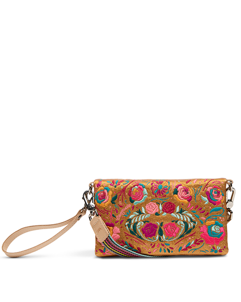 Consuela Uptown Crossbody Bronzer
