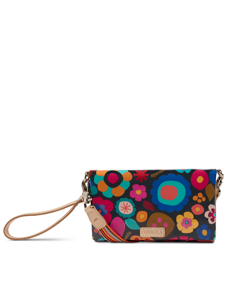 Consuela Uptown Crossbody Amelie