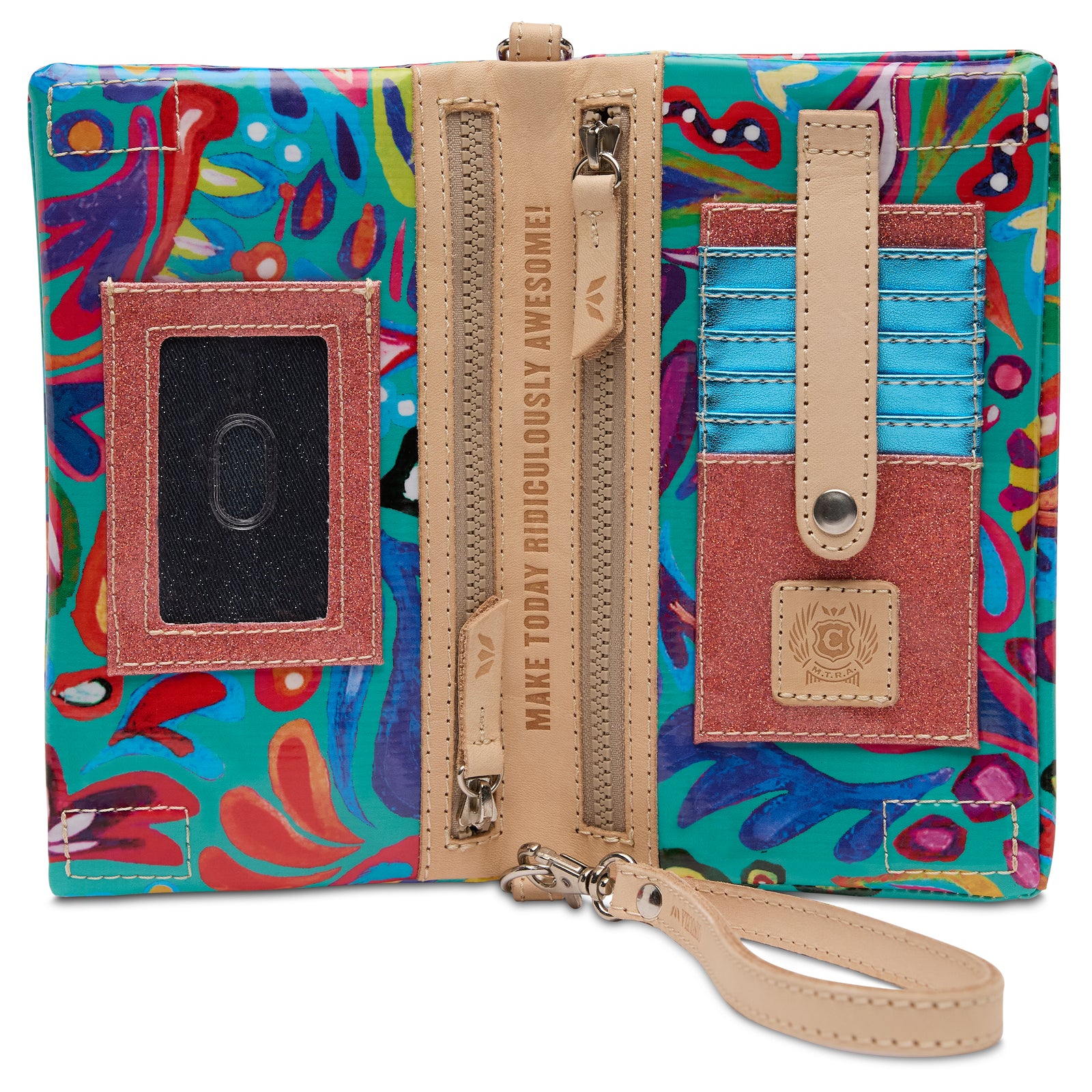 Consuela Uptown Crossbody Tasha