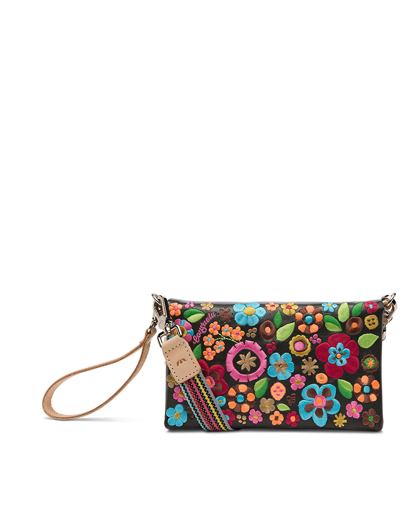 Consuela Uptown Crossbody Banks
