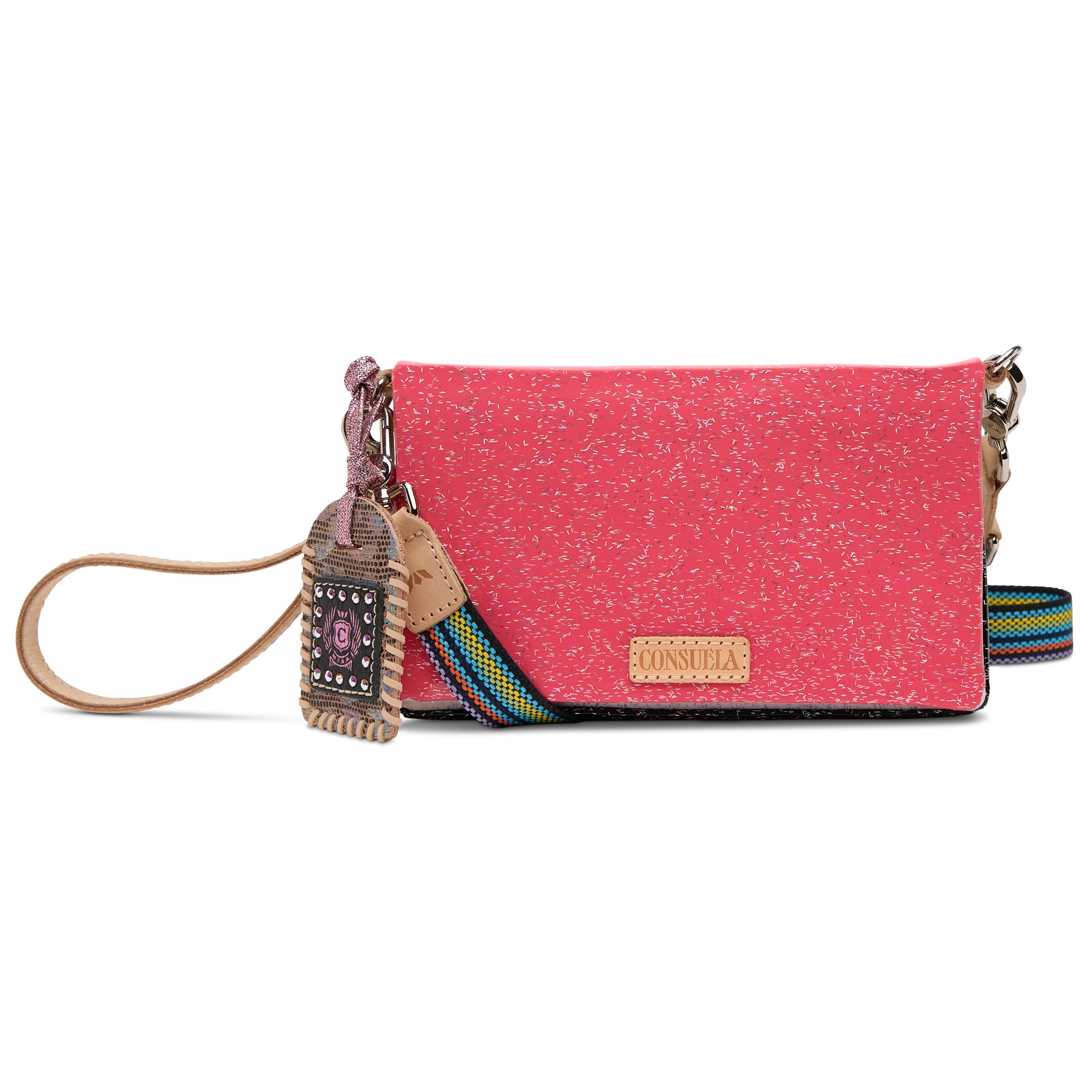 Consuela Uptown Crossbody Bae
