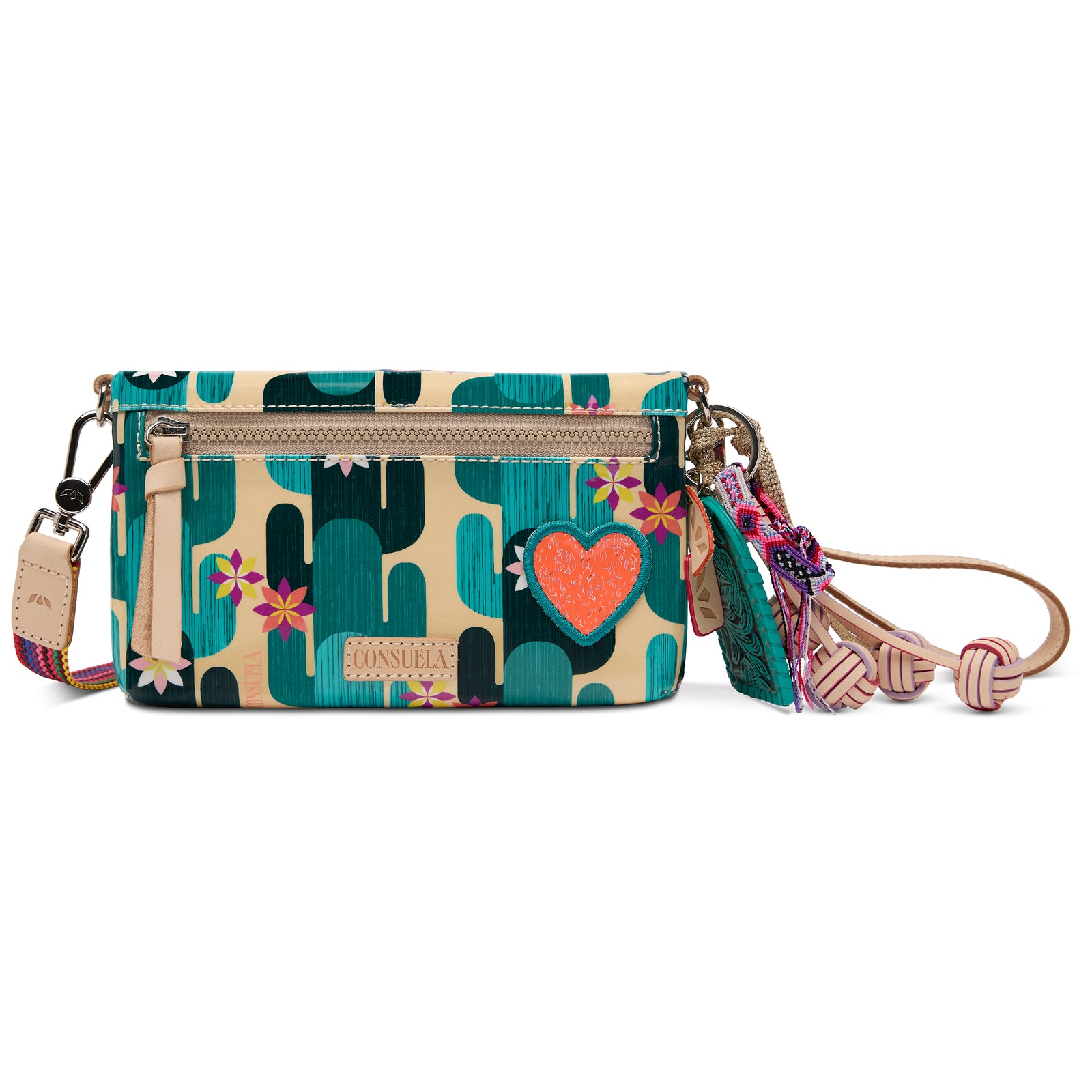 Consuela Uptown Crossbody Dezi