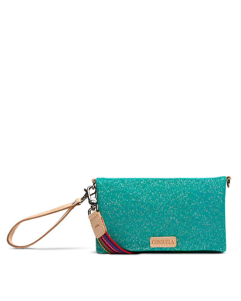 Consuela Uptown Crossbody Shay