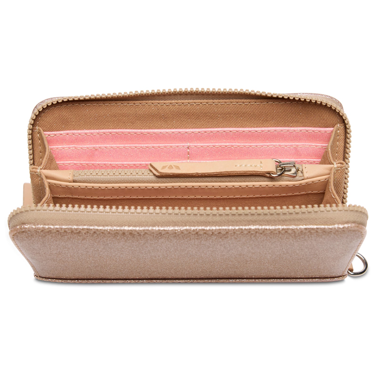 Consuela Essential Wallet Emery