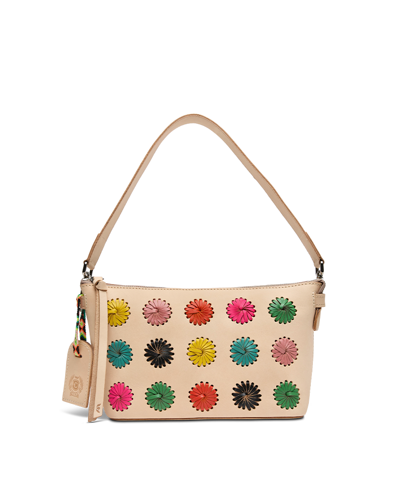Consuela Your Way Bag Paloma