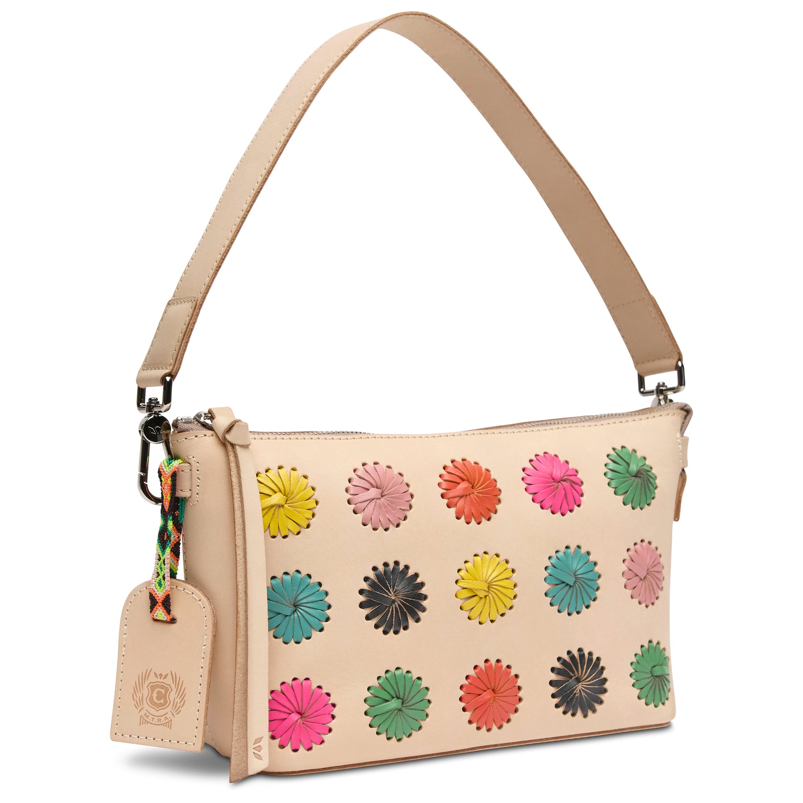 Consuela Your Way Bag Paloma