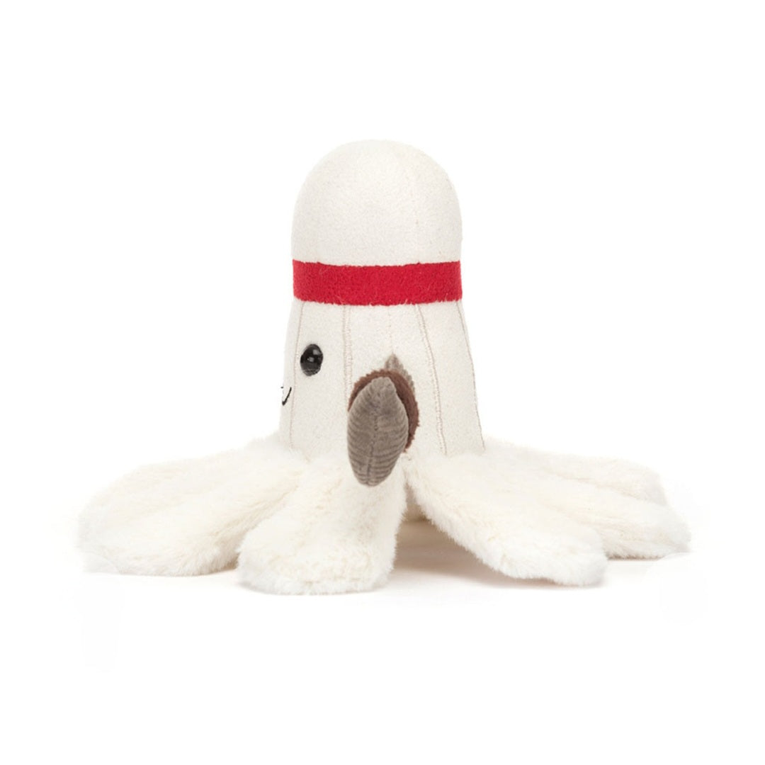 JellyCat Amuseables Sports Badminton