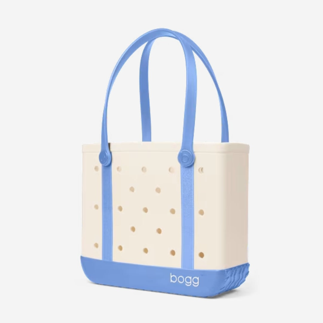 Bogg Bag Varsity Out of the Blue in 3 Sizes