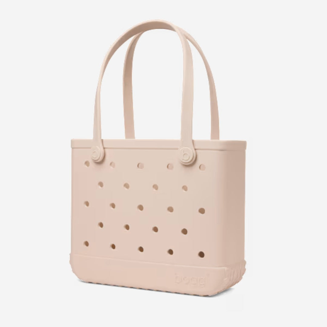 Bogg Bag Freshly Pressed Linen in 3 Sizes