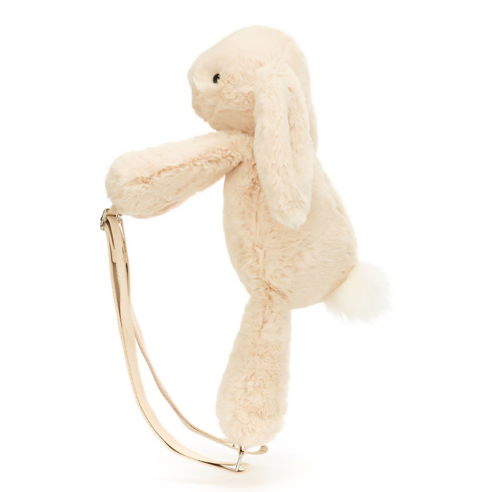 JellyCat Smudge Rabbit BackPack