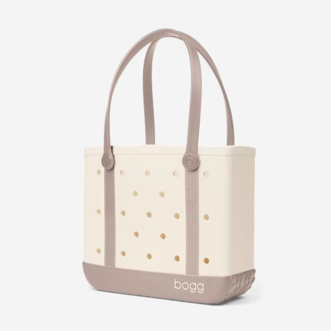 Bogg Bag Varsity Mushroom in 3 Sizes