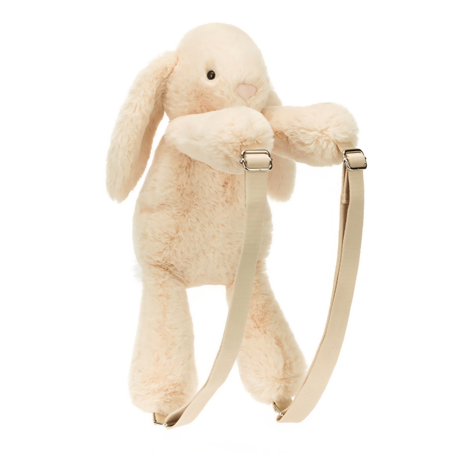 JellyCat Smudge Rabbit BackPack