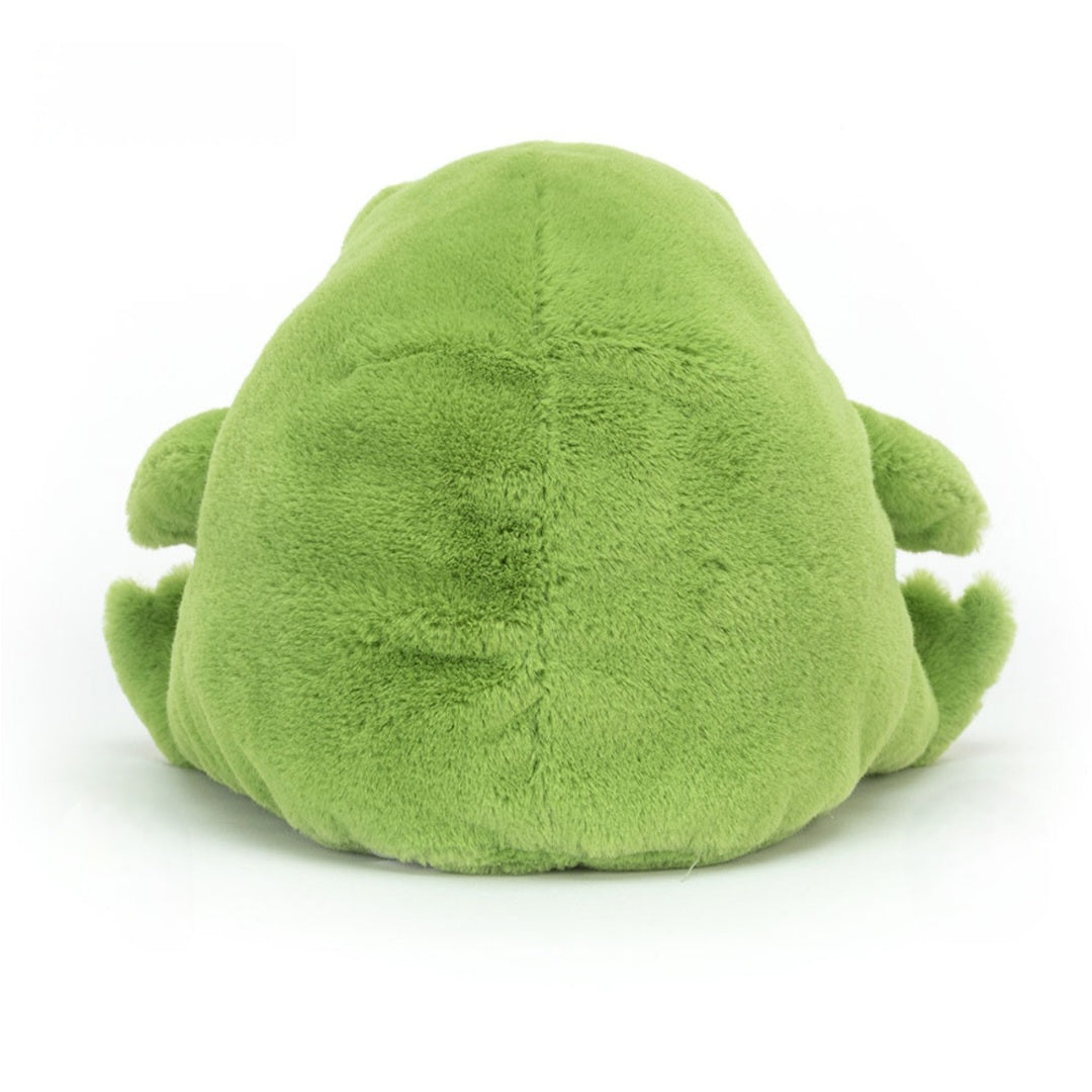 JellyCat Ricky Rain Frog
