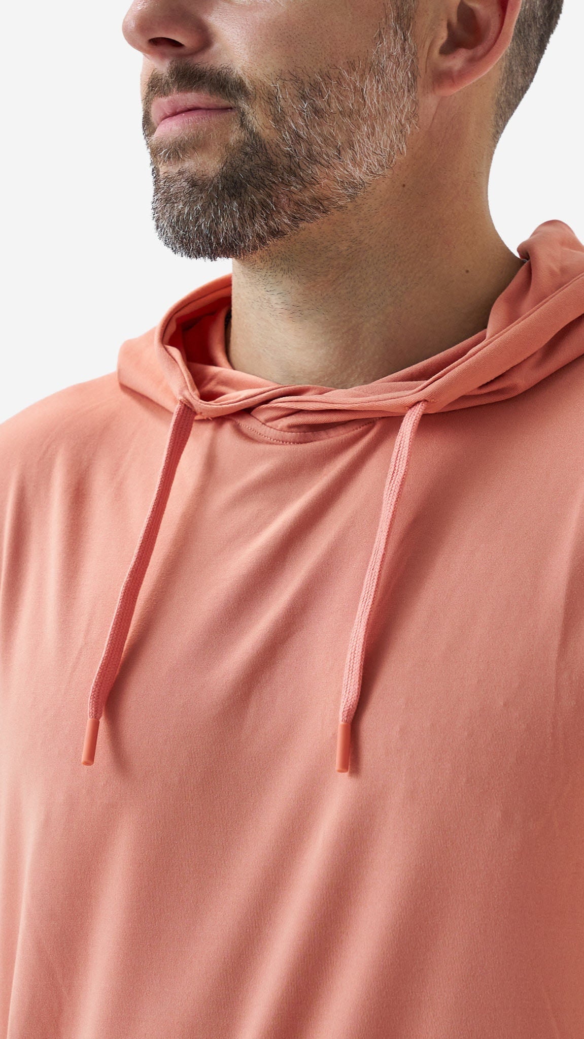 Burlebo Performance Hoodie - Sunfish