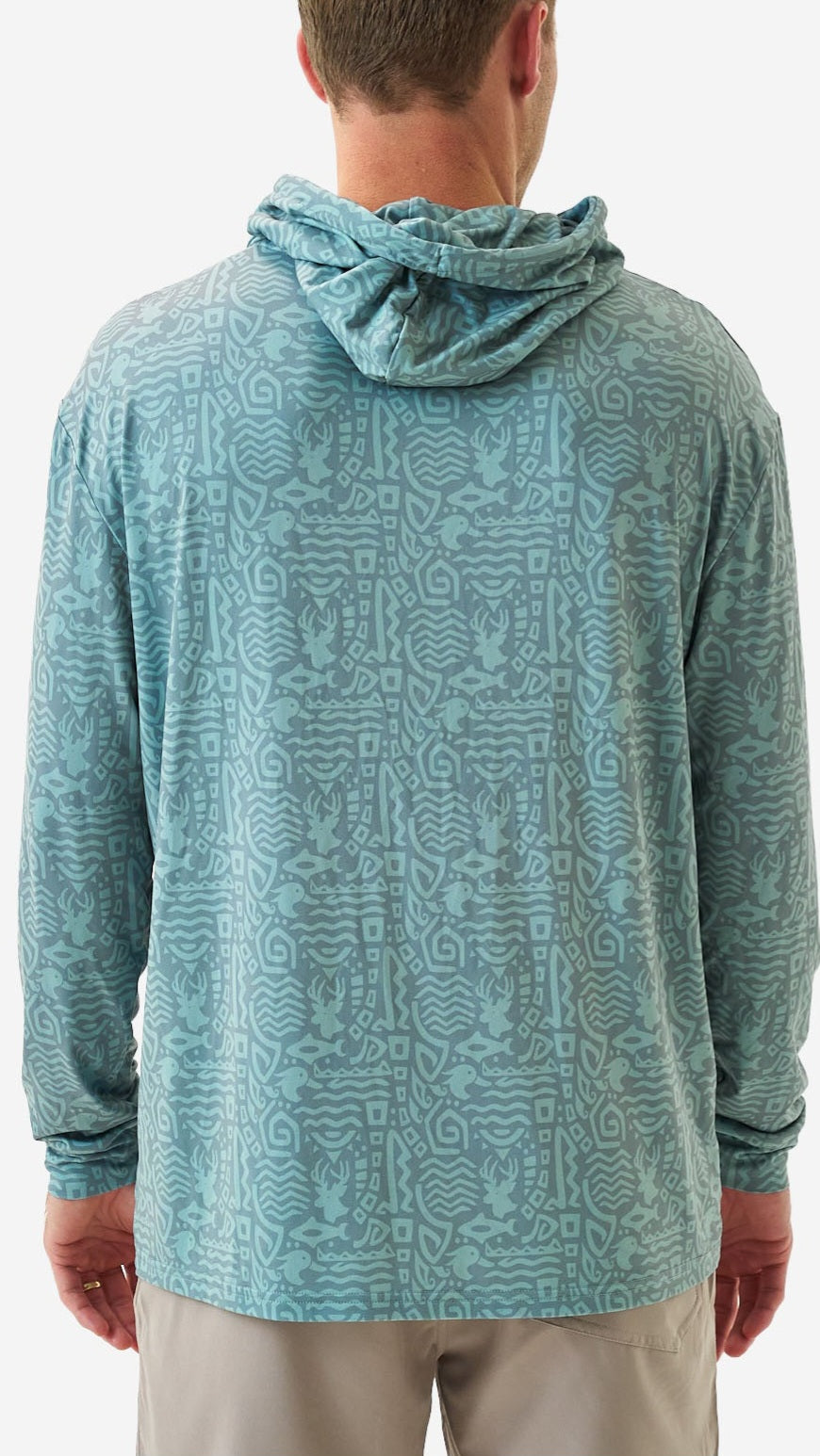 Burlebo Performance Hoodie - Mayan Outdoors