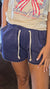 Everyday Drawstring Lounge Shorts in 6 Colors