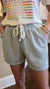 Everyday Drawstring Lounge Shorts in 6 Colors