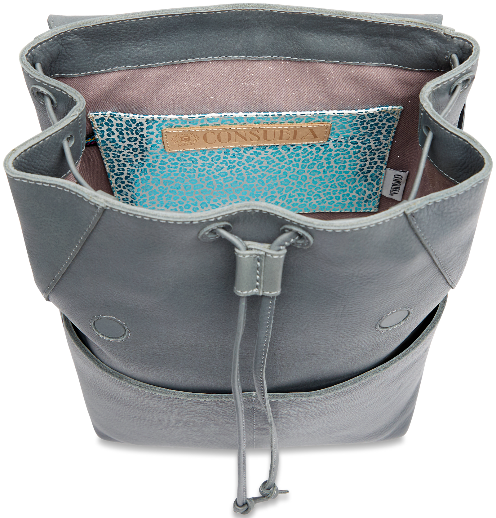 Consuela Backpack Keanu