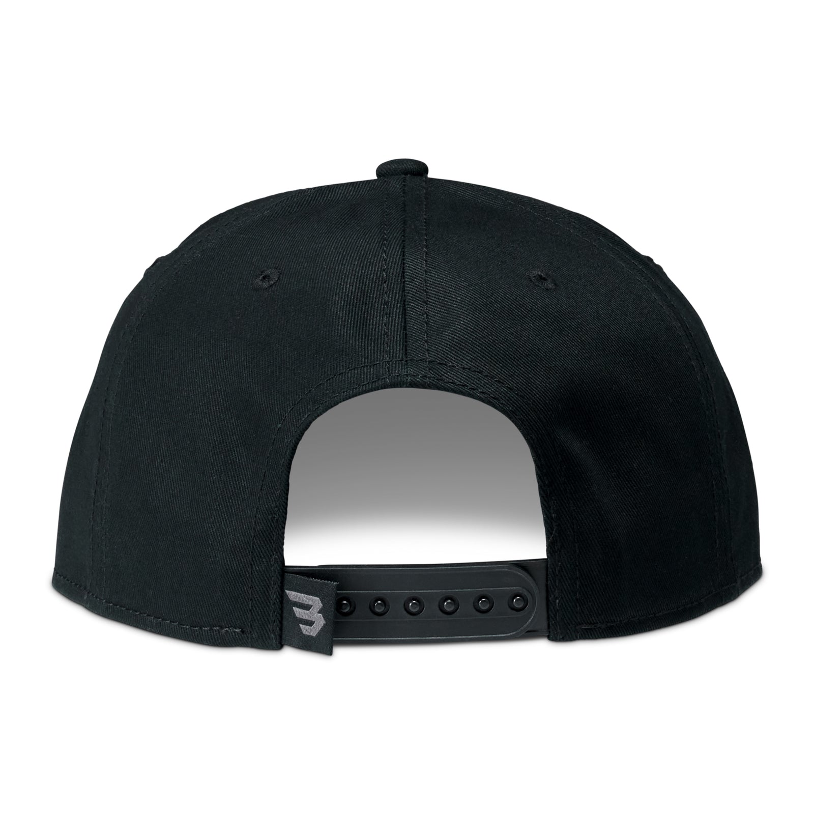 Burlebo Cap Into The Wild Black