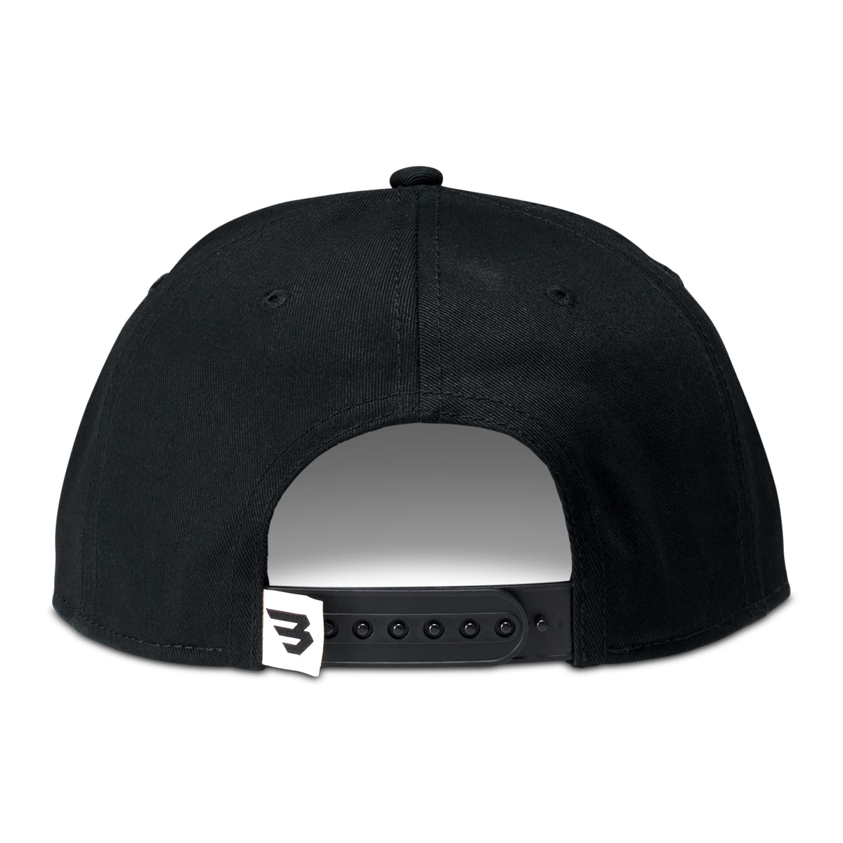 Burlebo Cap Local Rancher Black