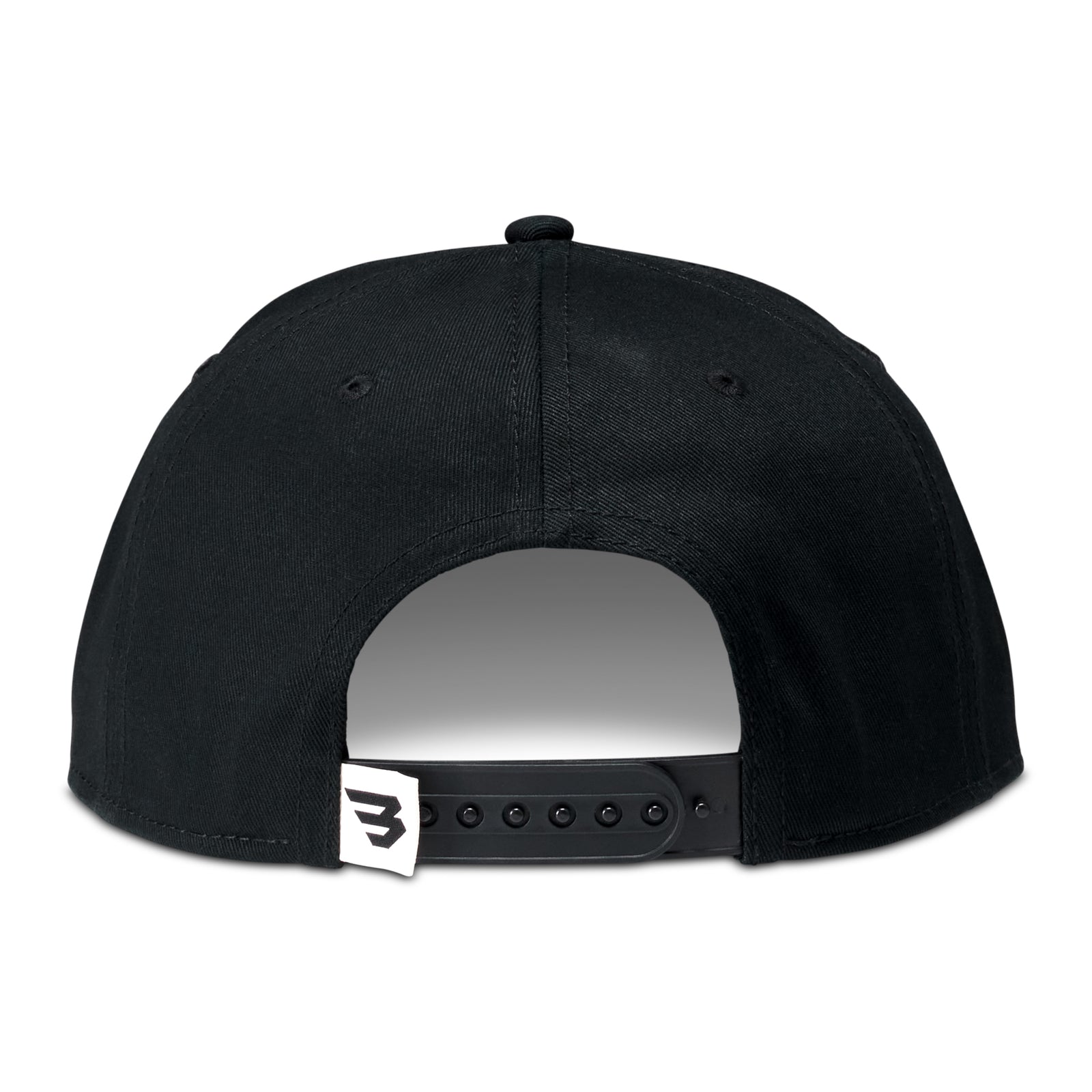 Burlebo Cap Local Rancher Black