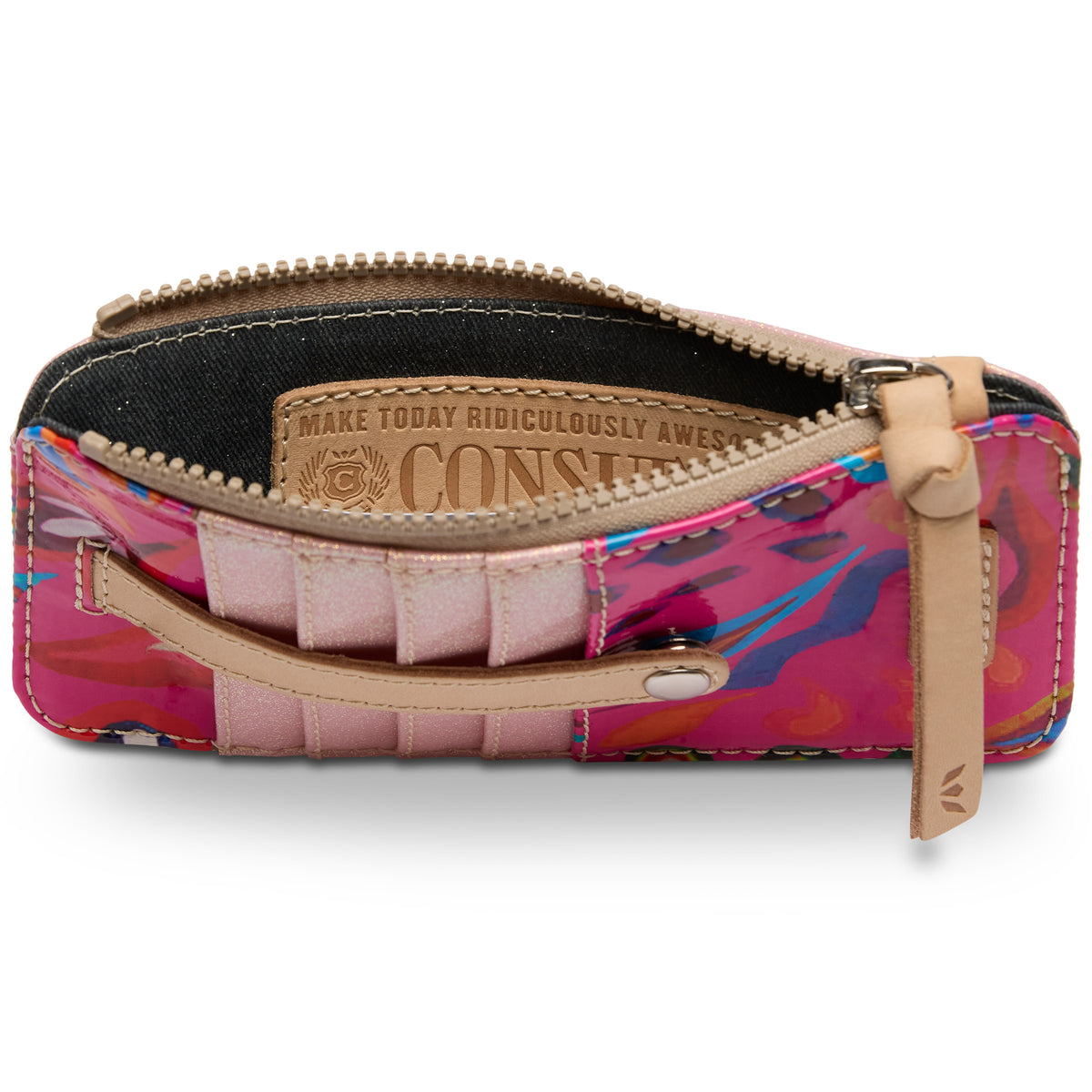 Consuela Card Organizer Ceci