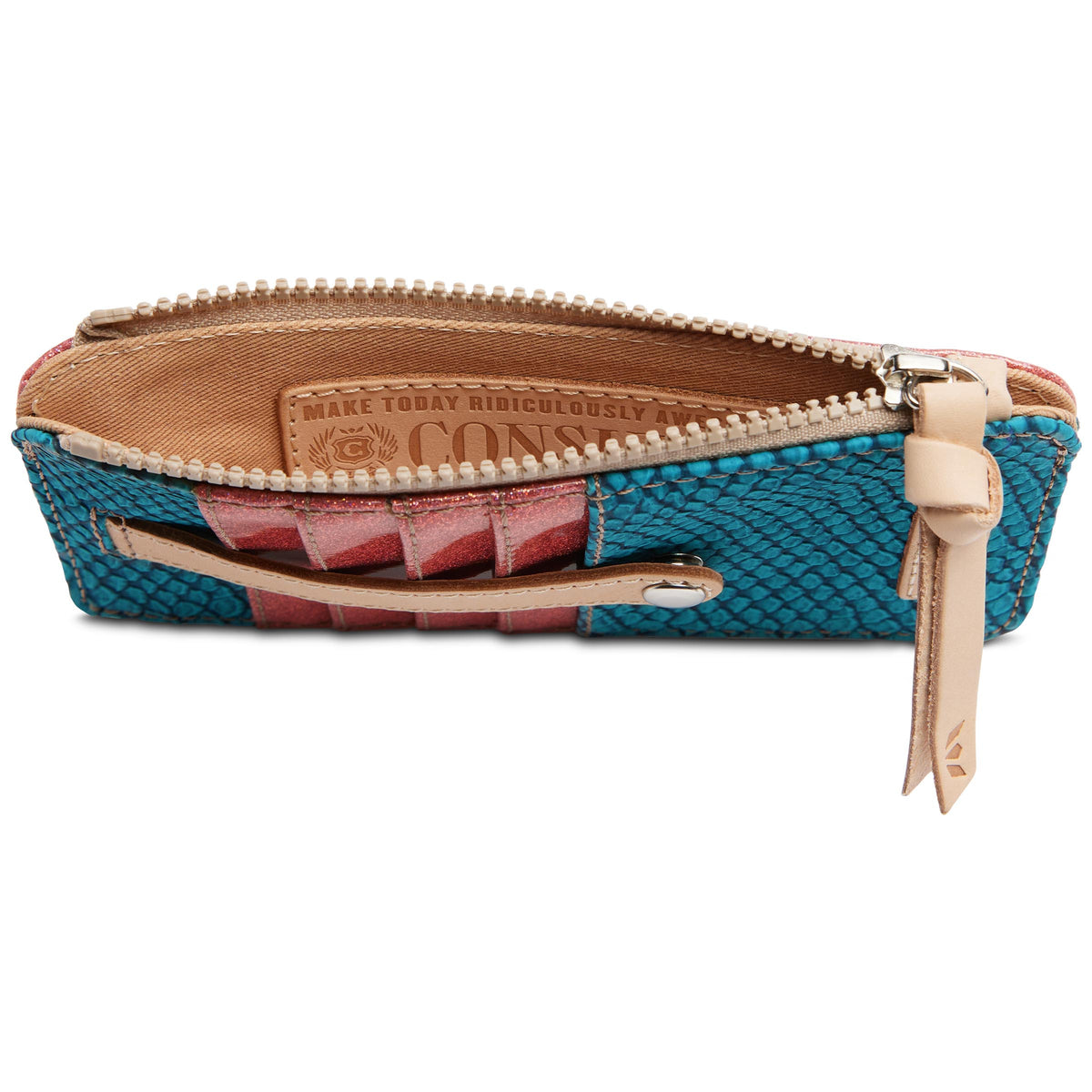 Consuela Card Organizer Indy