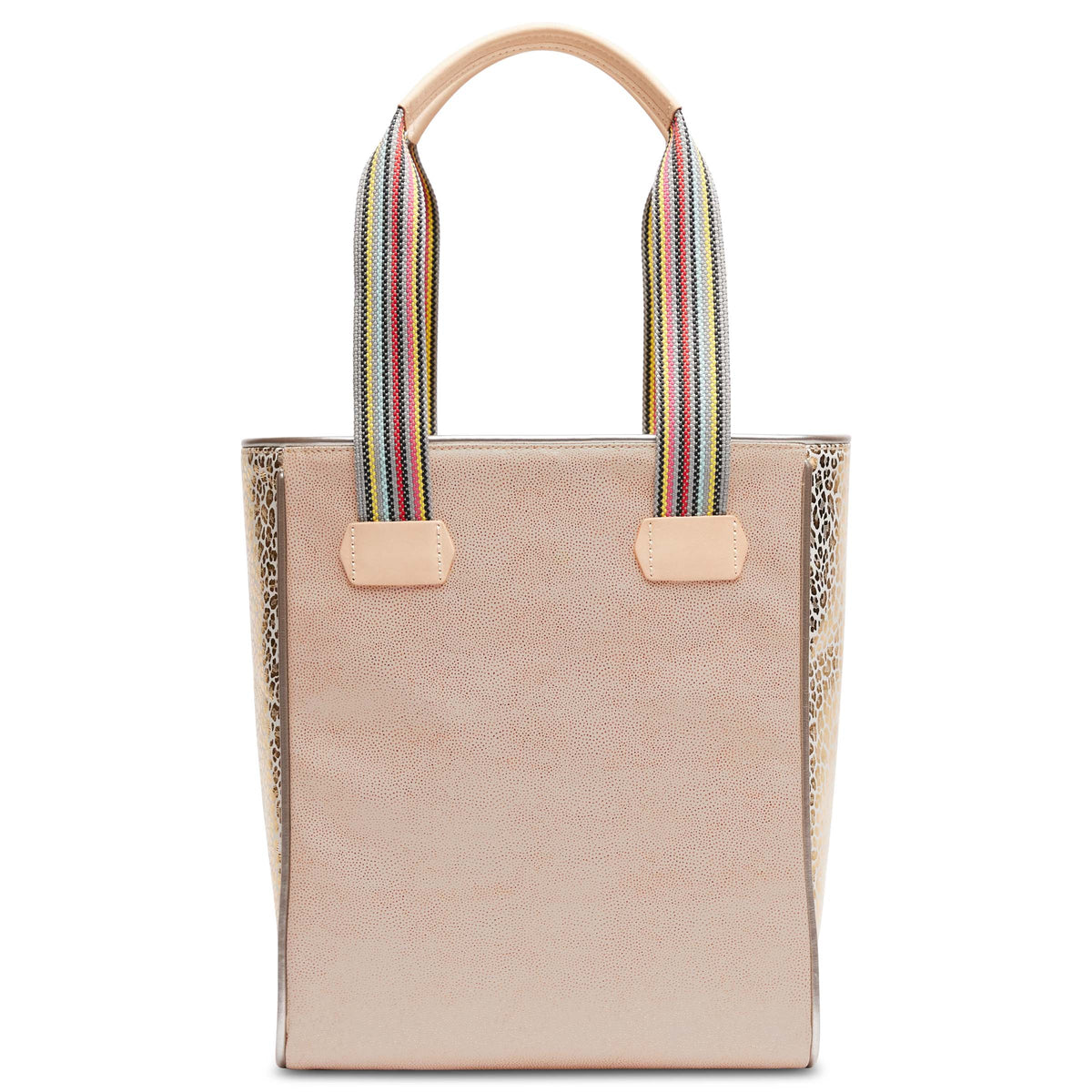 Consuela Chica Tote Fuzzy