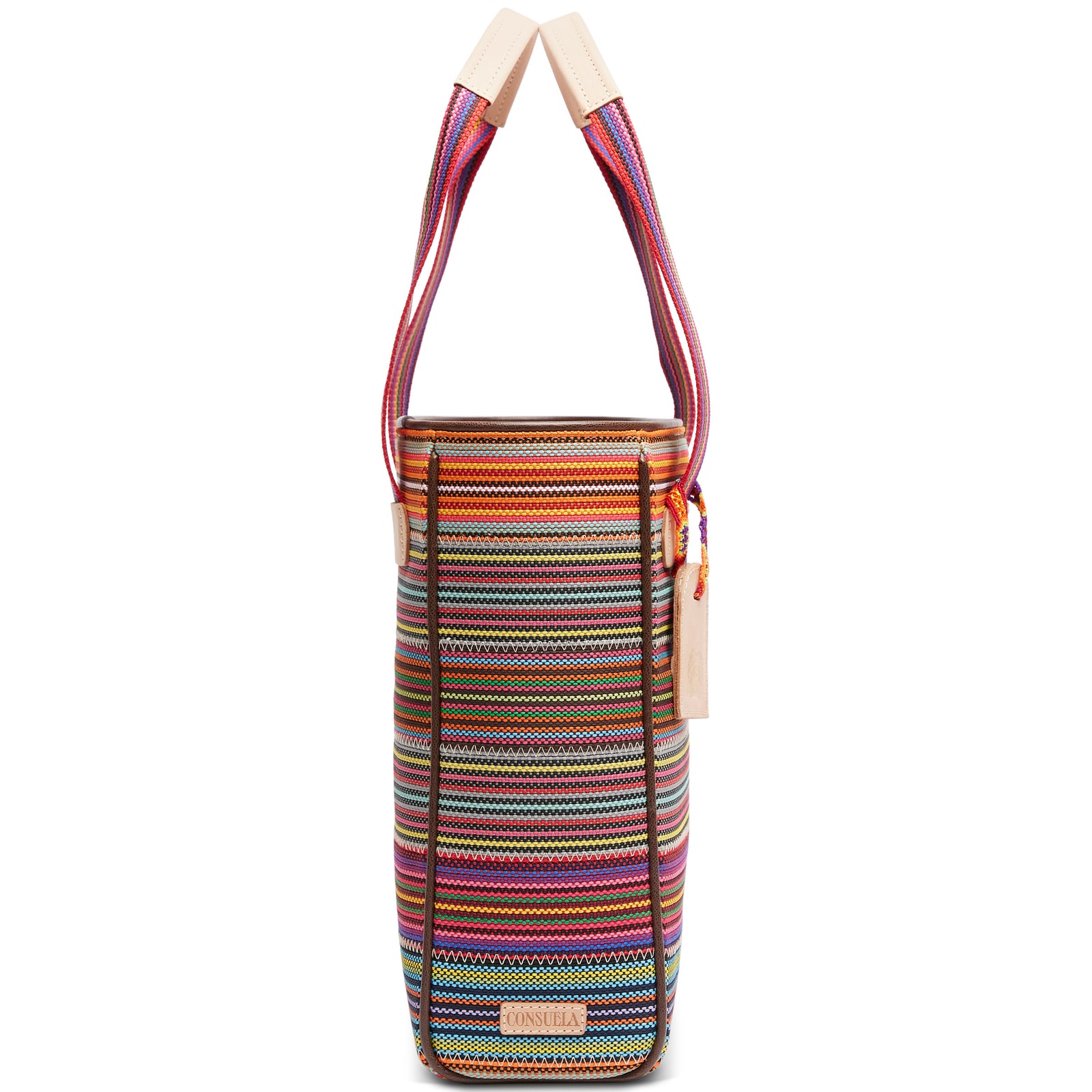 Consuela Chica Tote Ale