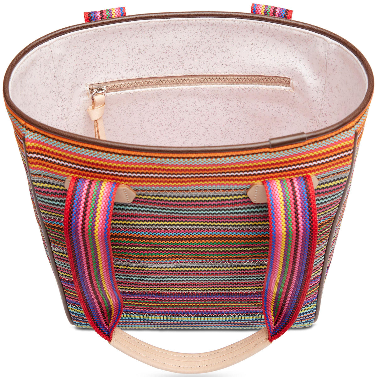 Consuela Chica Tote Ale