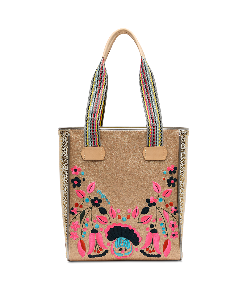Consuela Chica Tote Lyla