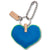 Consuela Corazon Grande Charm in 3 Colors