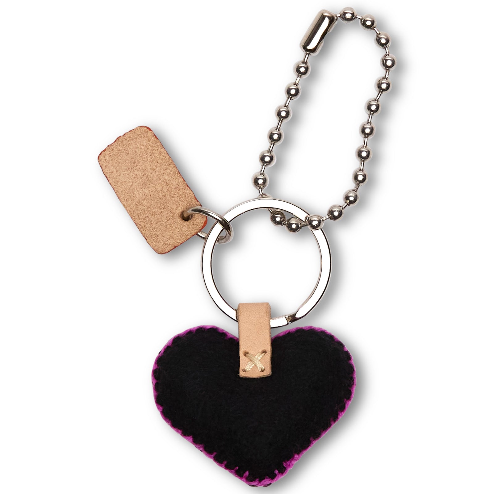 Consuela Corazon Chico Charm in 3 Colors