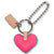 Consuela Corazon Chico Charm in 3 Colors