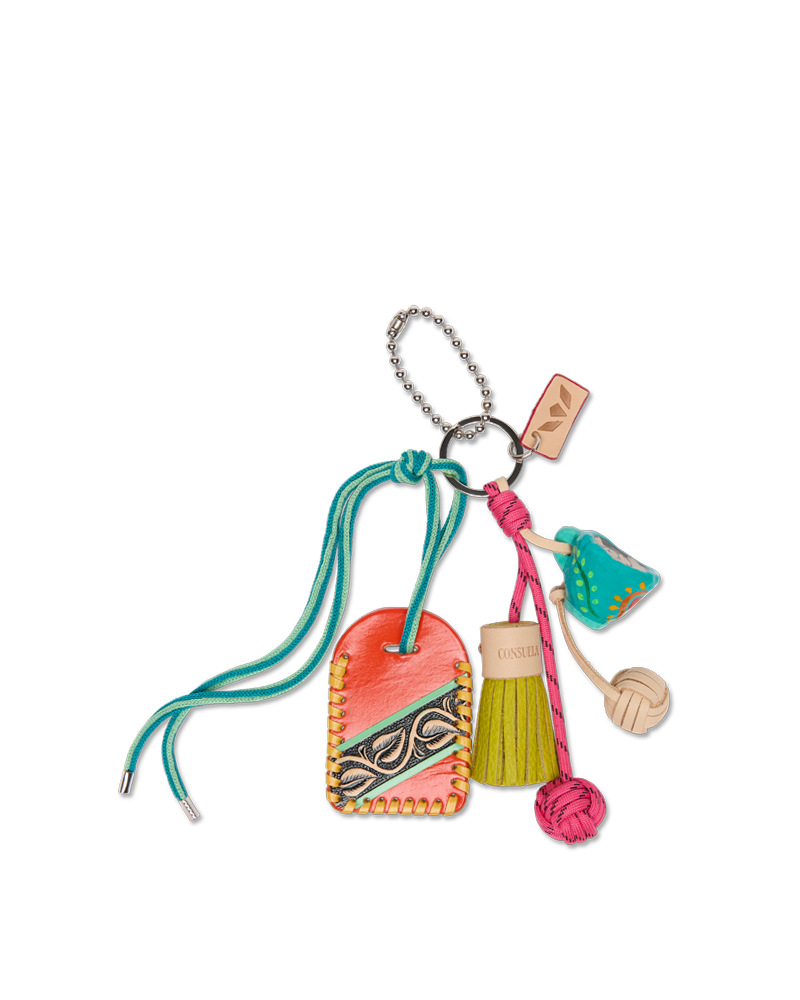 Consuela Charm Roaster