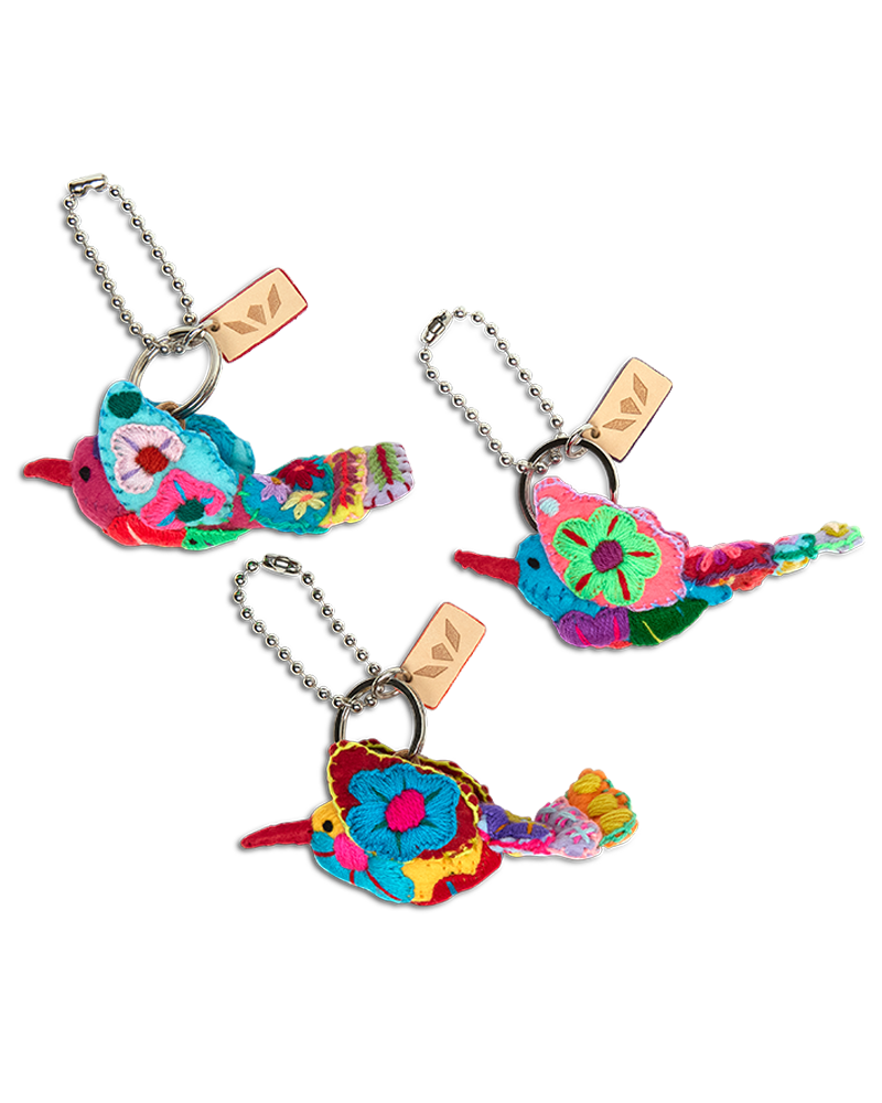 Consuela Charm Solita