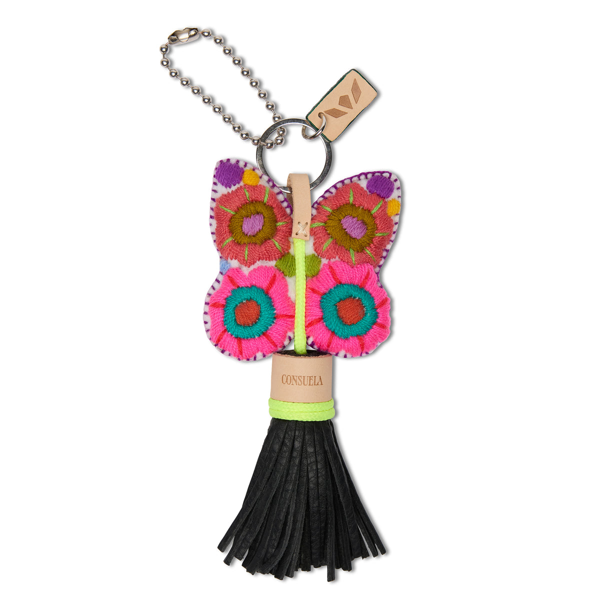 Consuela Charm Aida