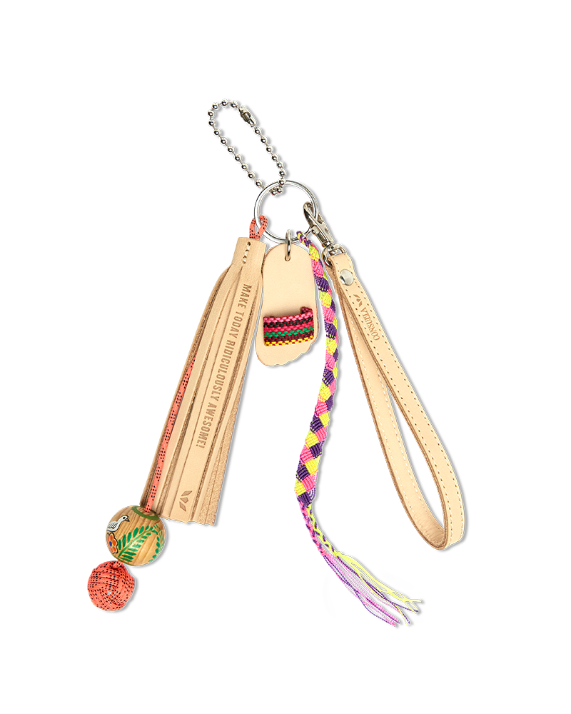 Consuela Charm Lumi