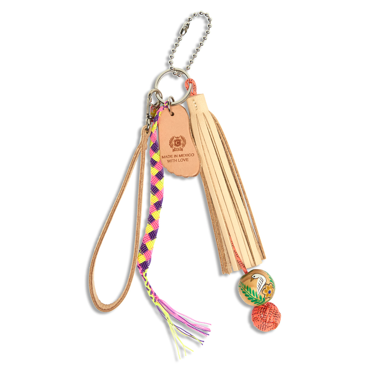 Consuela Charm Lumi