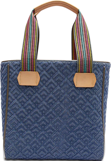 Consuela Classic Tote - Kimi