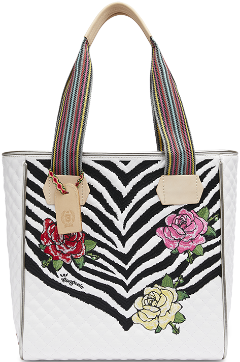 Consuela Classic Tote Michelle