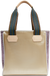 Consuela Classic Tote Char